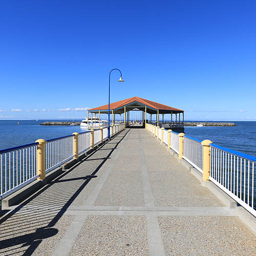 Moreton Bay region