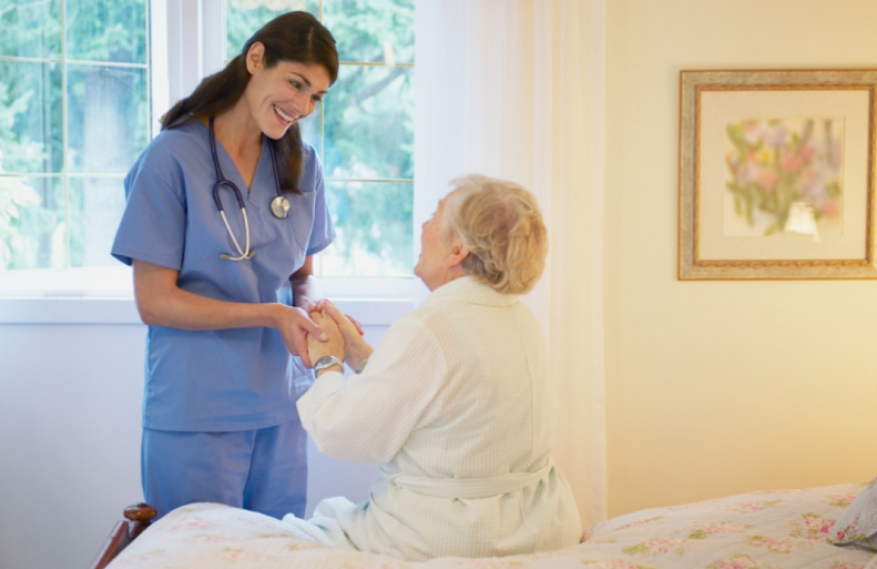 Private Home Care Providers Melbourne