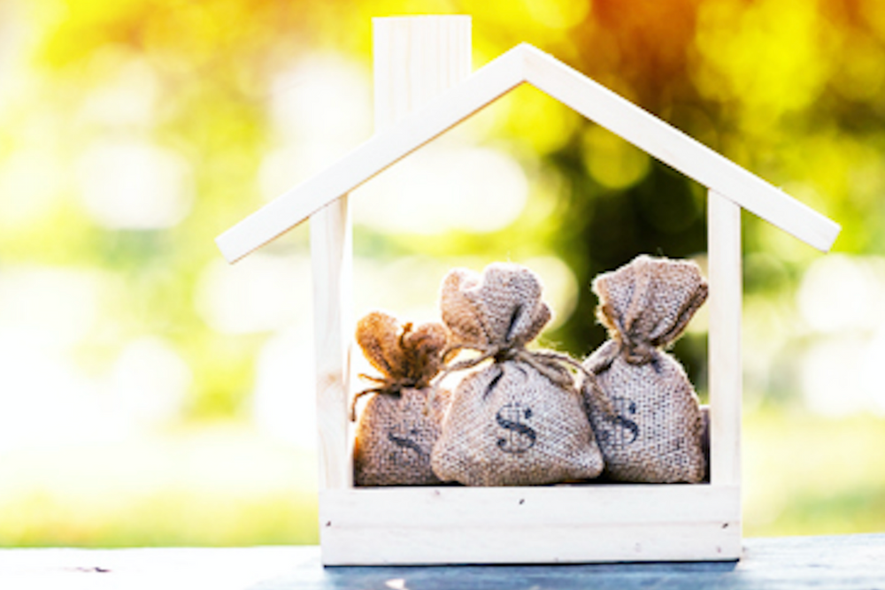 pension loan scheme home care