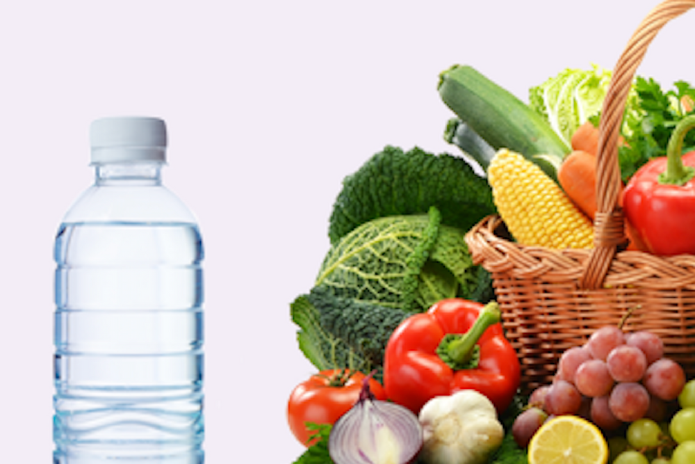 Five healthy habits for your bladder and bowel