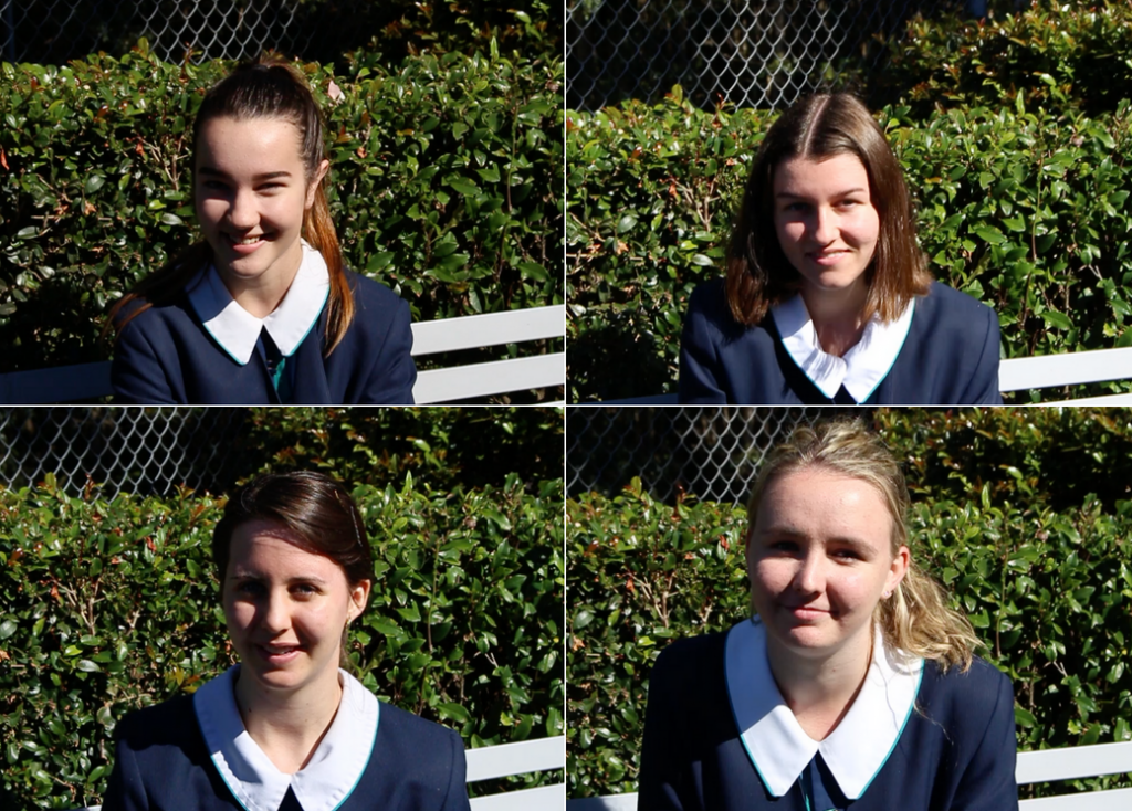 Pacific lutheran collage student placement