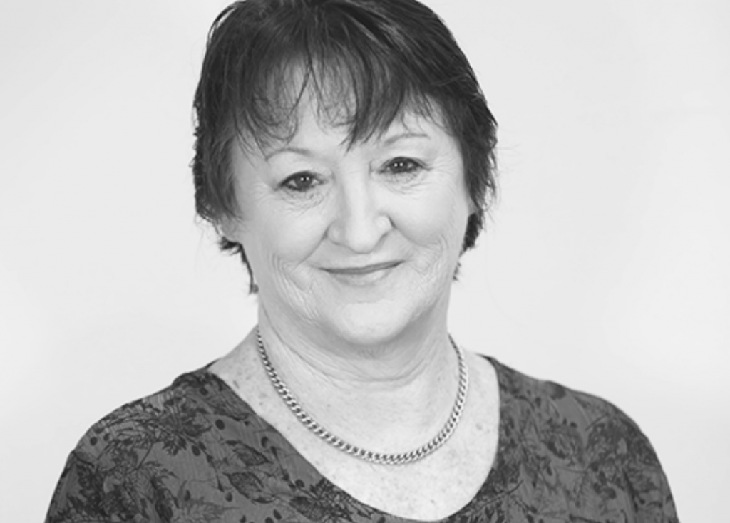 Cindy Moreton Bay