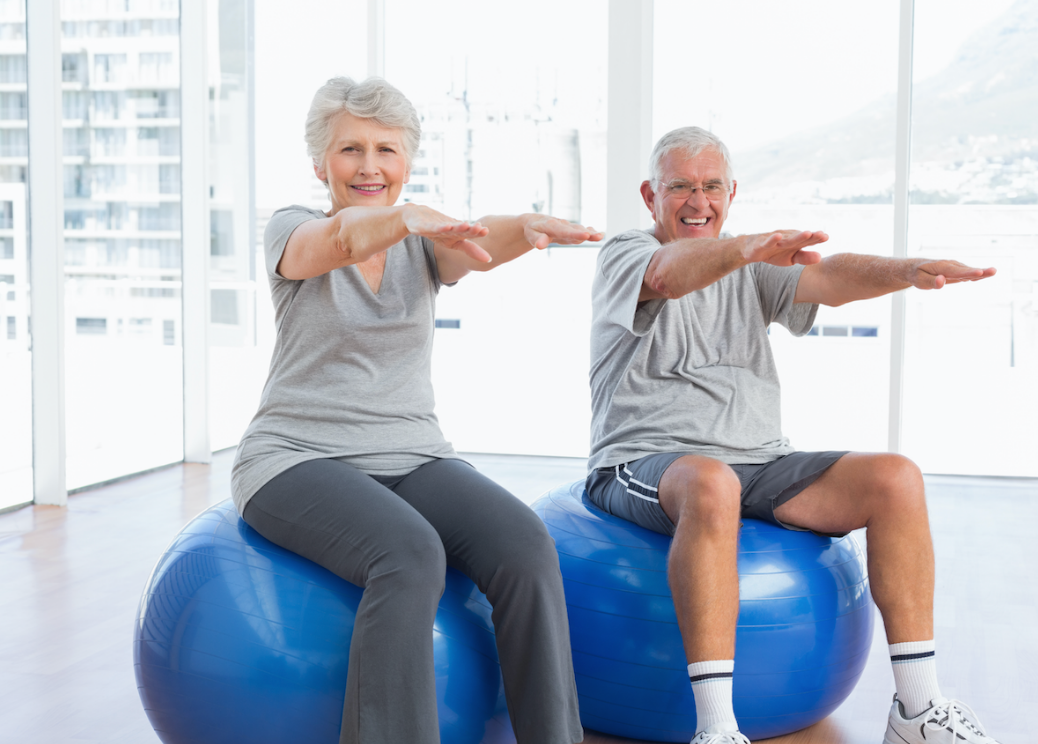 pelvic floor