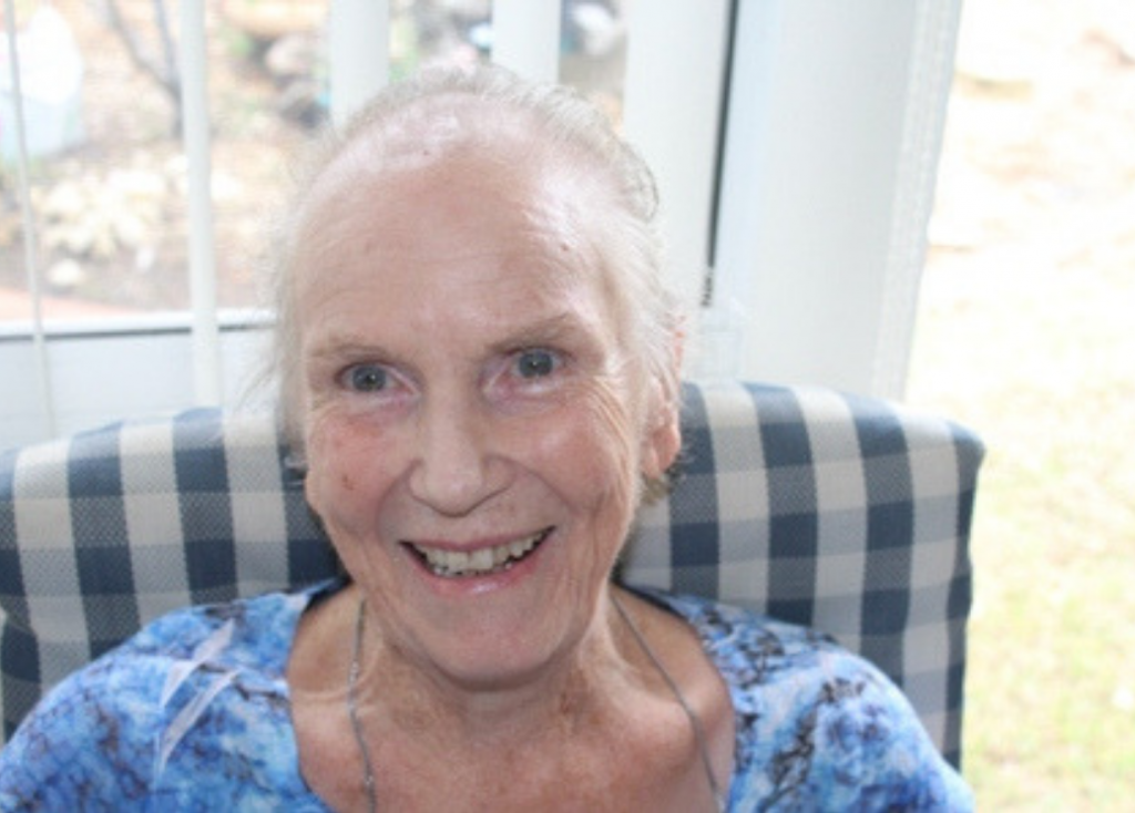 Edna Envigor bundaberg