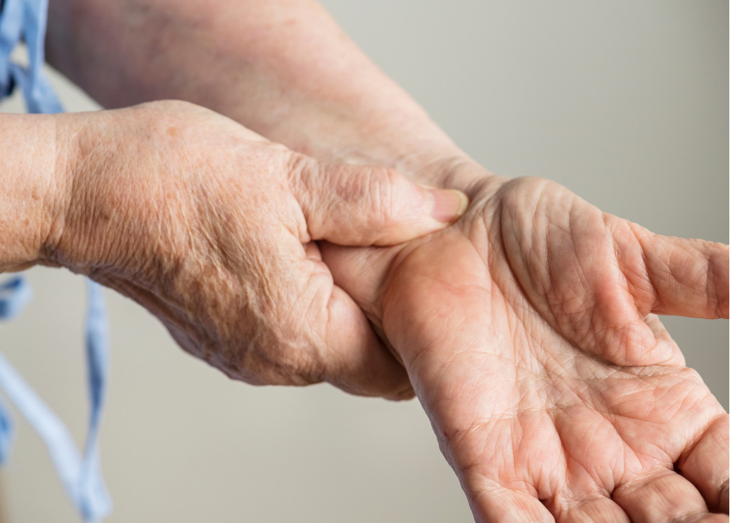 Arthritis gadgets for seniors