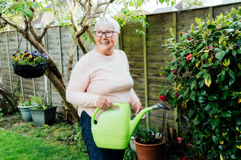 Get help with home maintenance with Envigor
