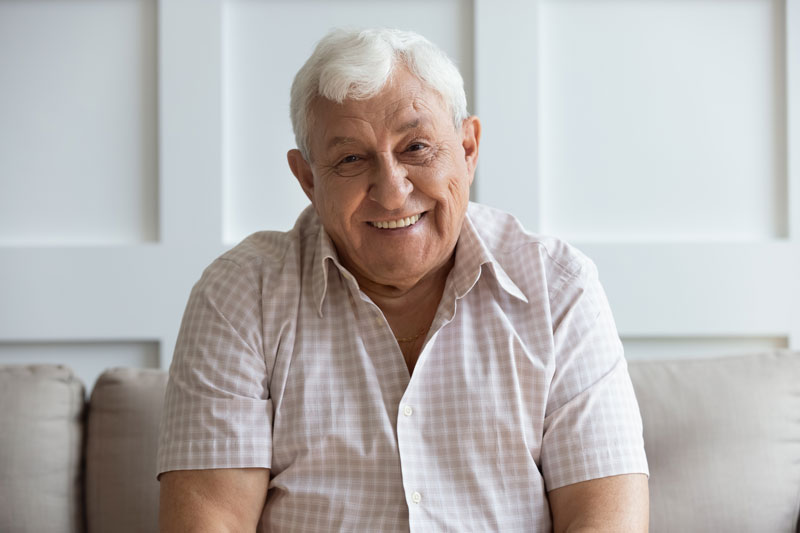 Home safety with Envigor