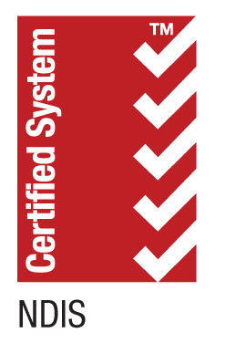 NDIS Certified