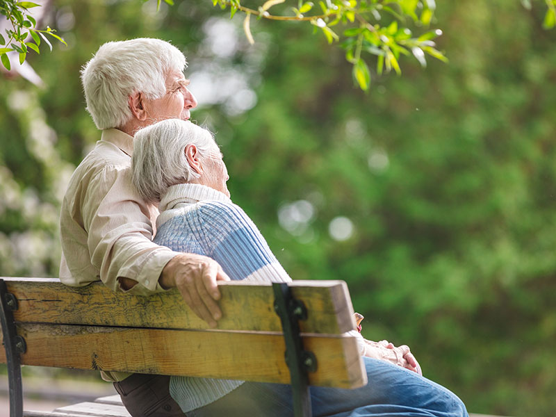 10 signs your elderly parents may be ready for home care services